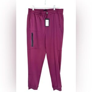 Women's Plum Jogger Pants